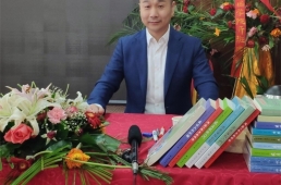 大师风采
