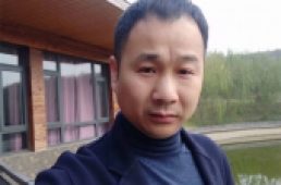 大师风采